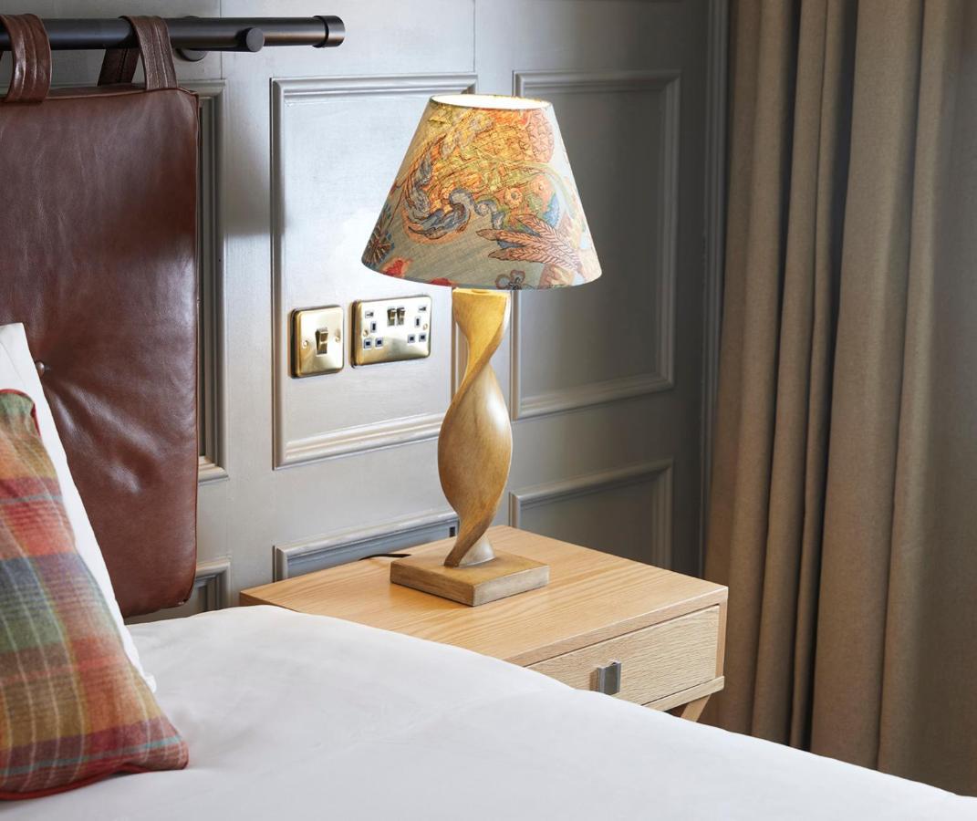 Castle Hotel By Chef & Brewer Collection Leicester Luaran gambar