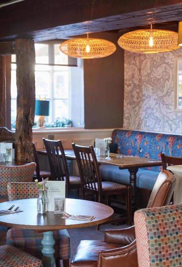 Castle Hotel By Chef & Brewer Collection Leicester Luaran gambar