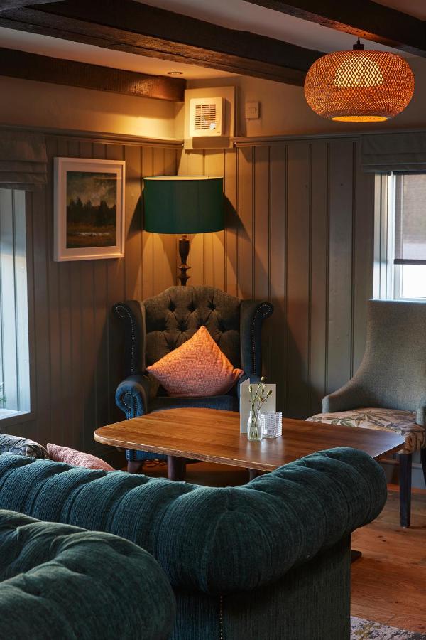 Castle Hotel By Chef & Brewer Collection Leicester Luaran gambar