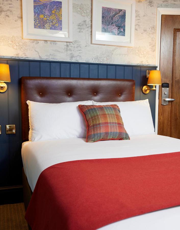 Castle Hotel By Chef & Brewer Collection Leicester Luaran gambar