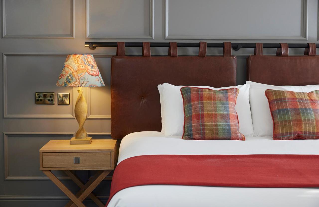 Castle Hotel By Chef & Brewer Collection Leicester Luaran gambar